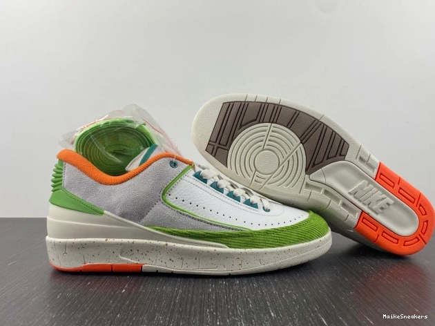 MaikeSneakers Low DV6206-183 TITAN 2 Jordan (W) Retro 0802